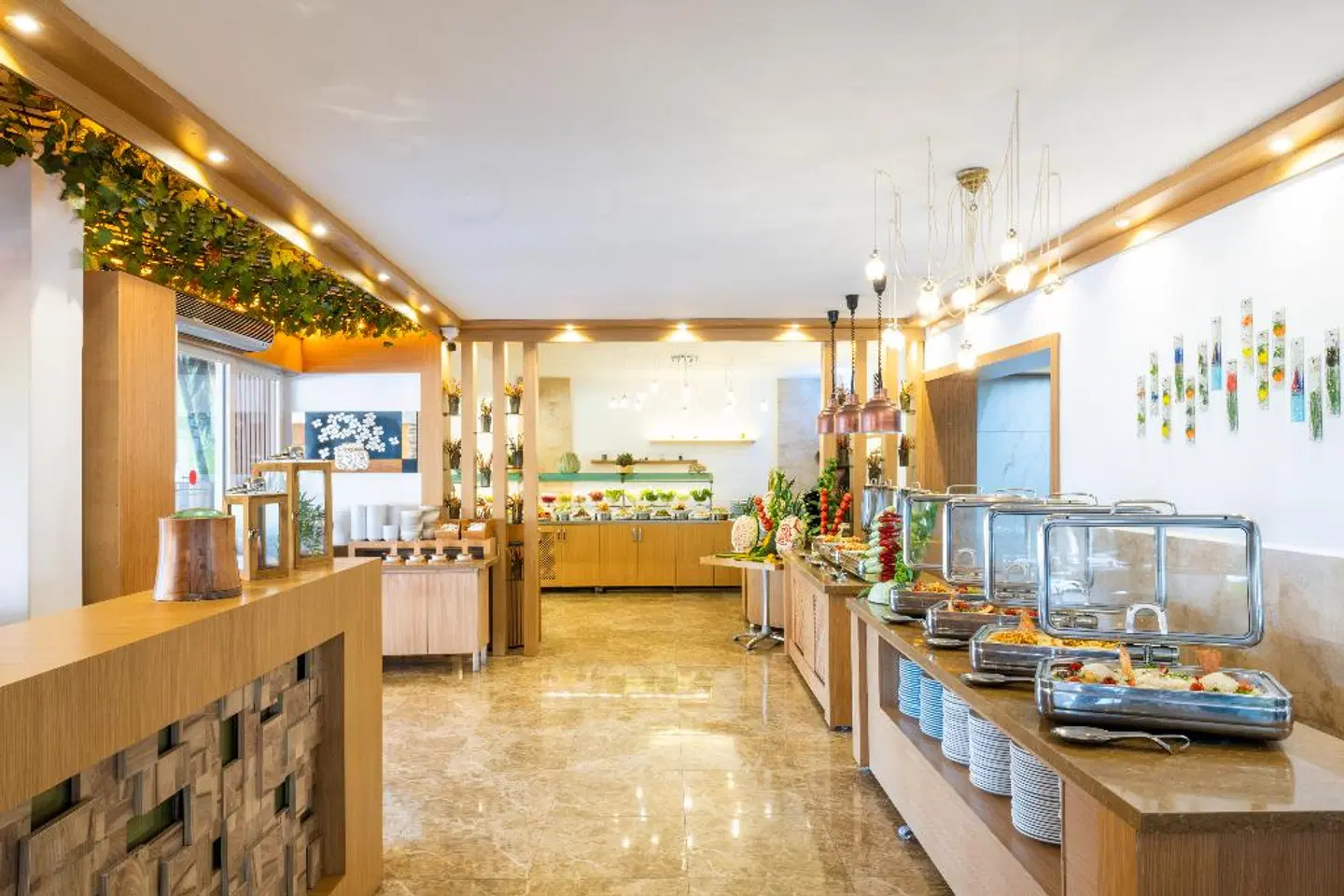 Bora Bora Butik Restaurant