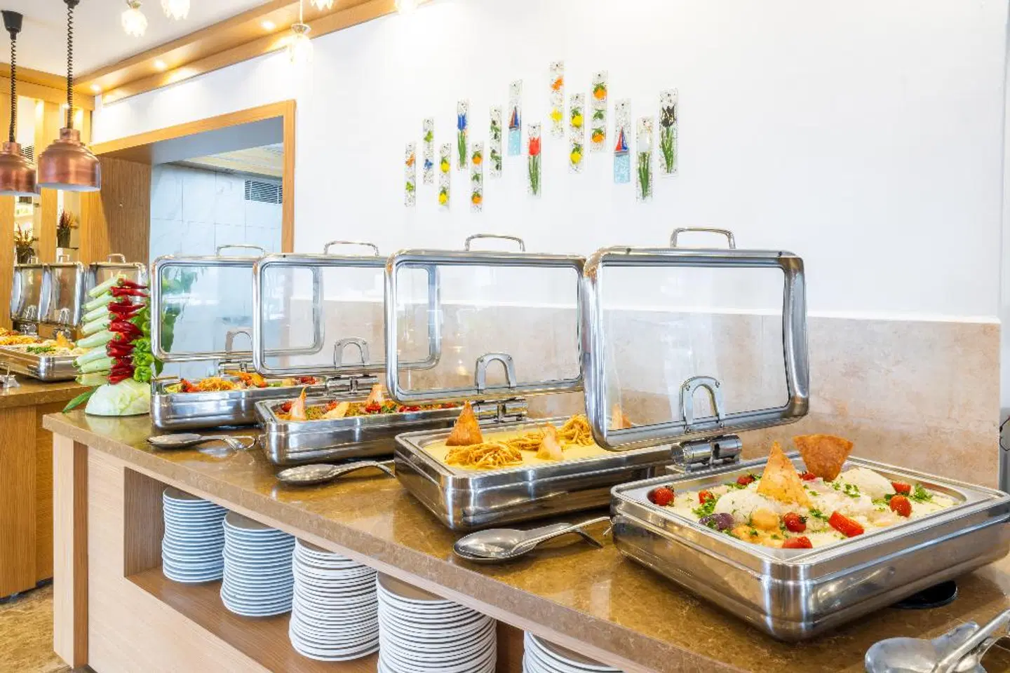 Bora Bora Butik Restaurant
