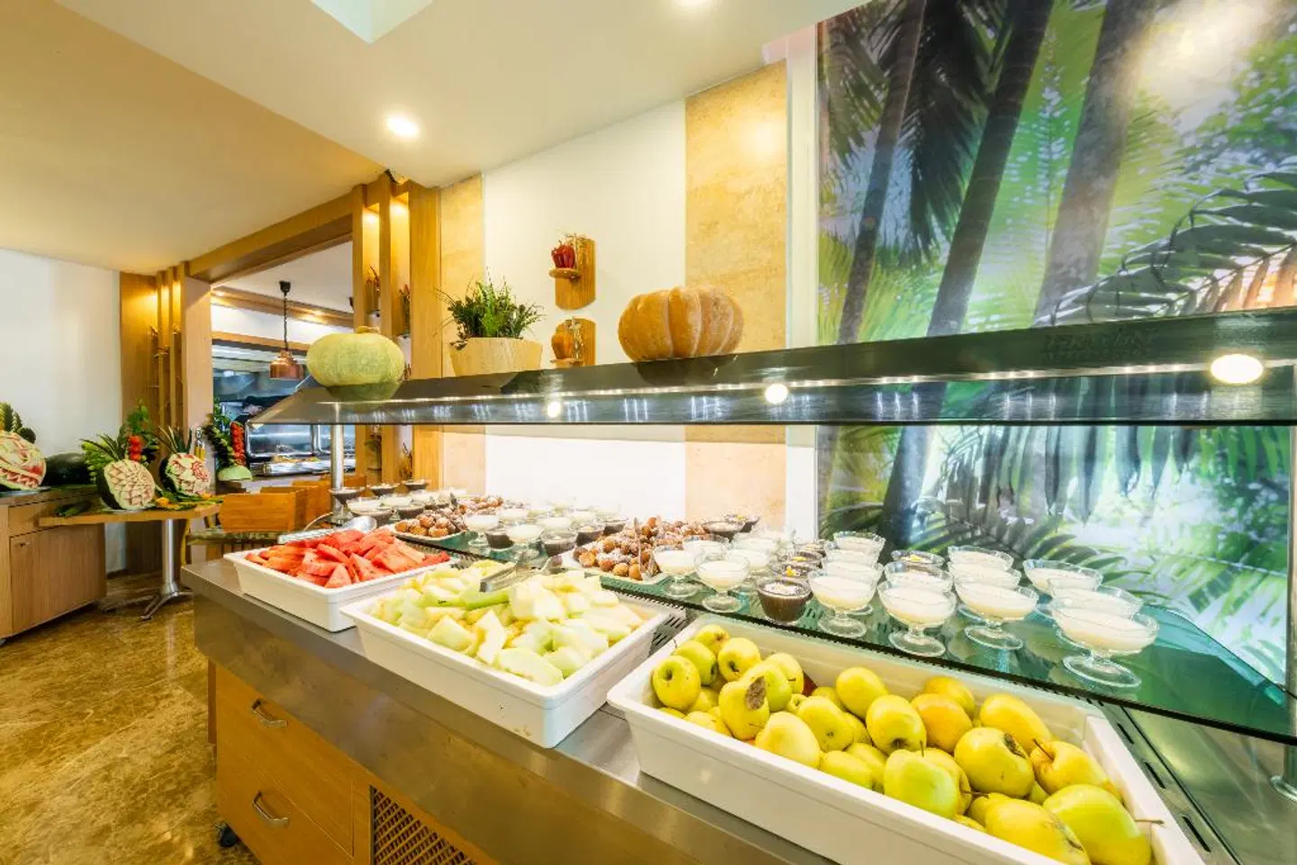 Bora Bora Butik Restaurant