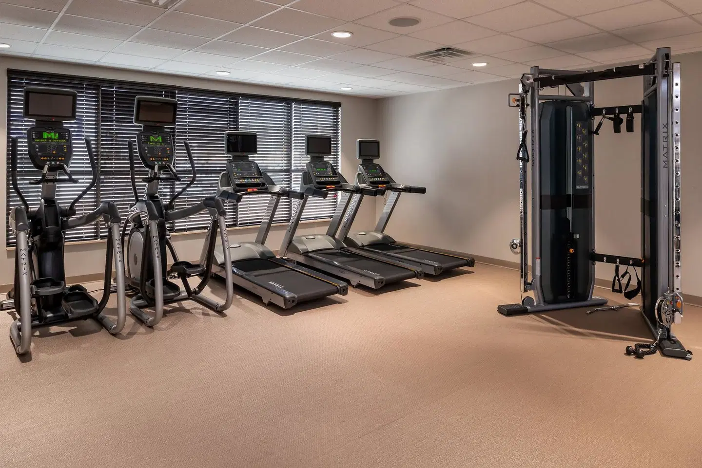 Staybridge Suites St. George by IHG SPORTS_AND_LEISURE