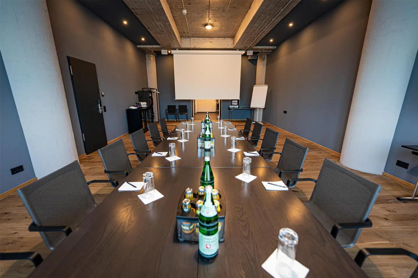 Loftstyle Hotel Hannover Konferenz
