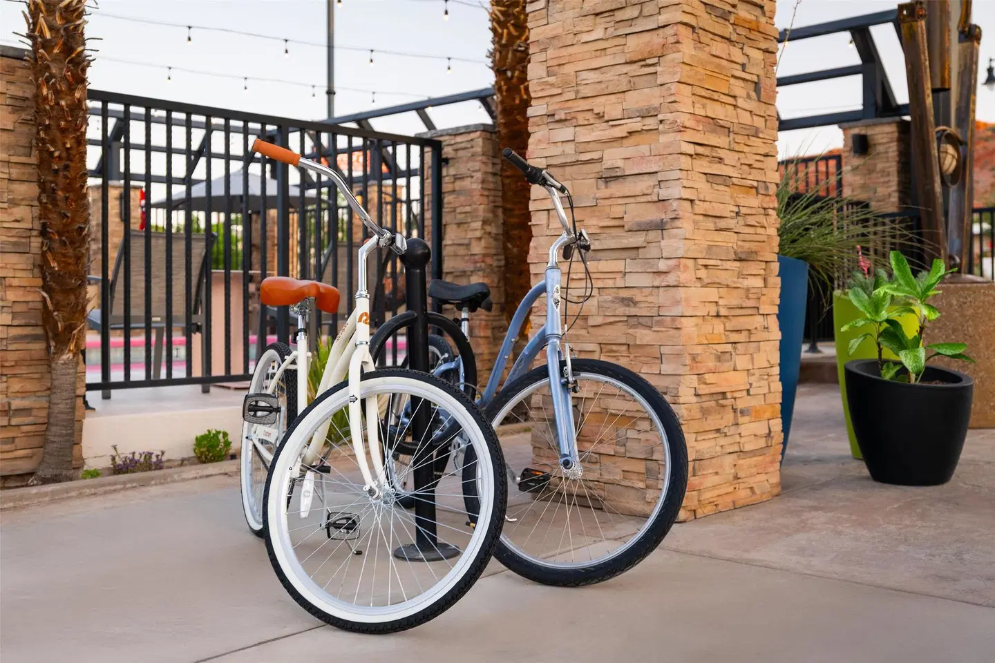 Aiden By Best Western @ St. George SPORTS_AND_LEISURE