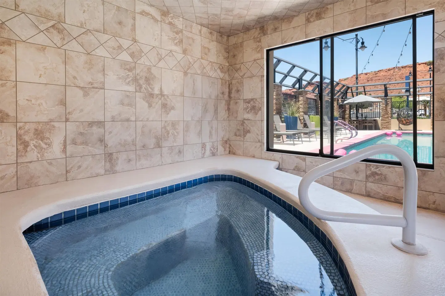 Aiden By Best Western @ St. George HEALTH_BEAUTY