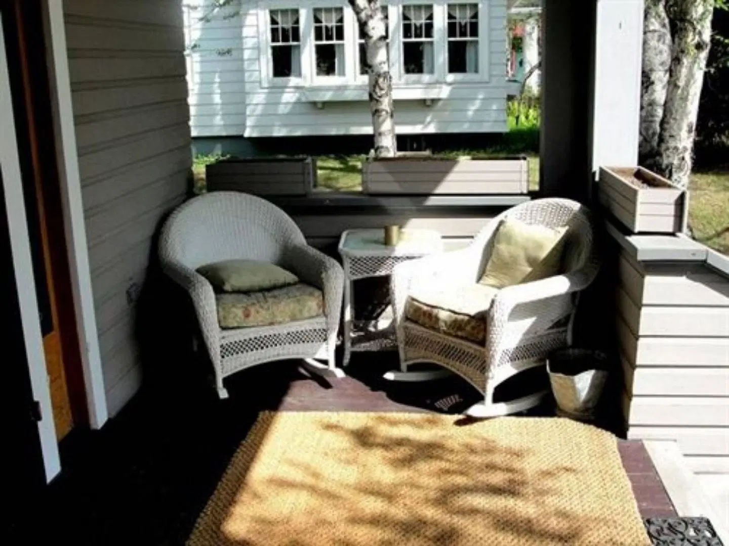 Alaska Heritage House B&B ROOM_EXAMPLE