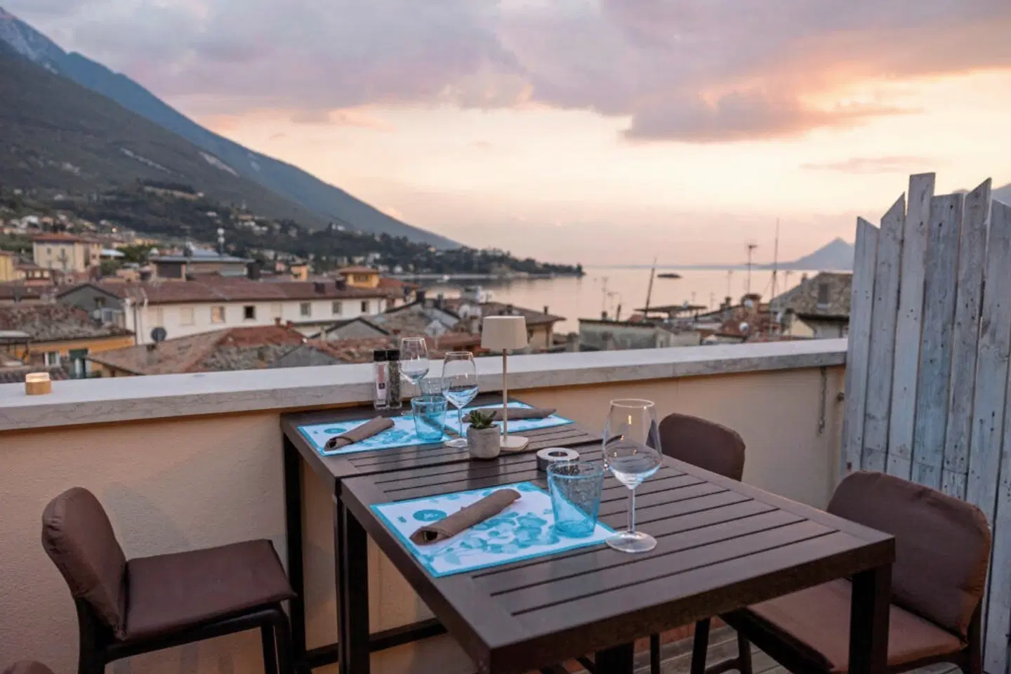 Lago di Garda Restaurant