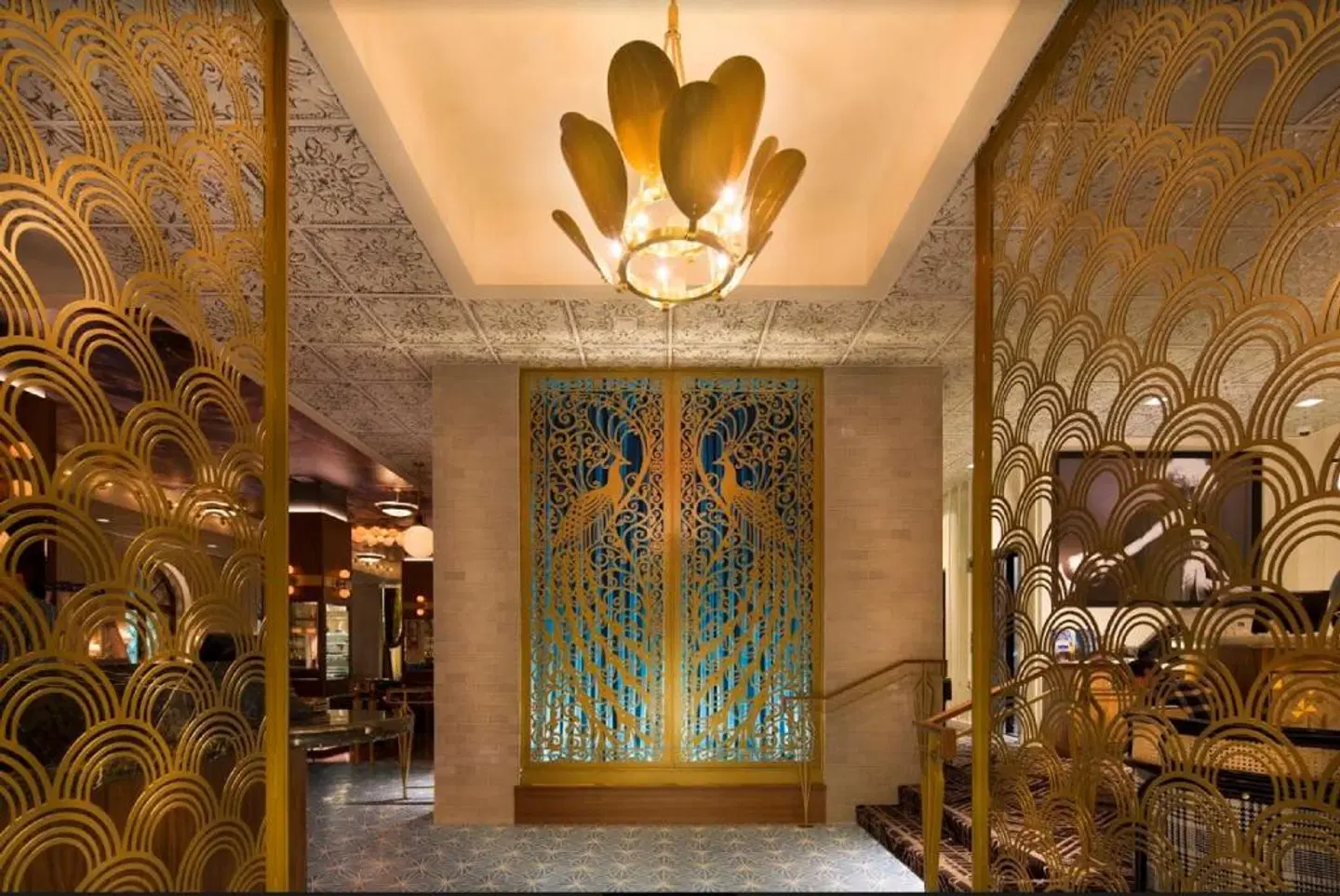 Bijou LOUNGE_LOBBY