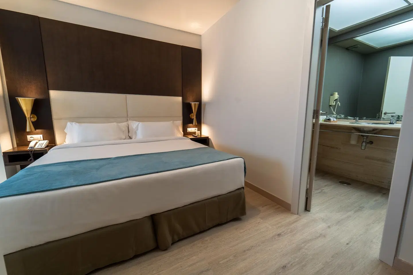 Hotel Taburiente ROOM_EXAMPLE