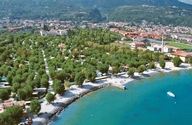 Antico Monastero LANDSCAPE