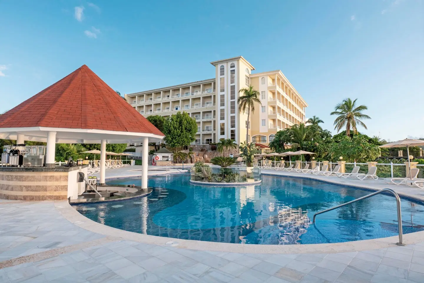 Eurostars Grand Cayacoa OUTDOOR_POOL