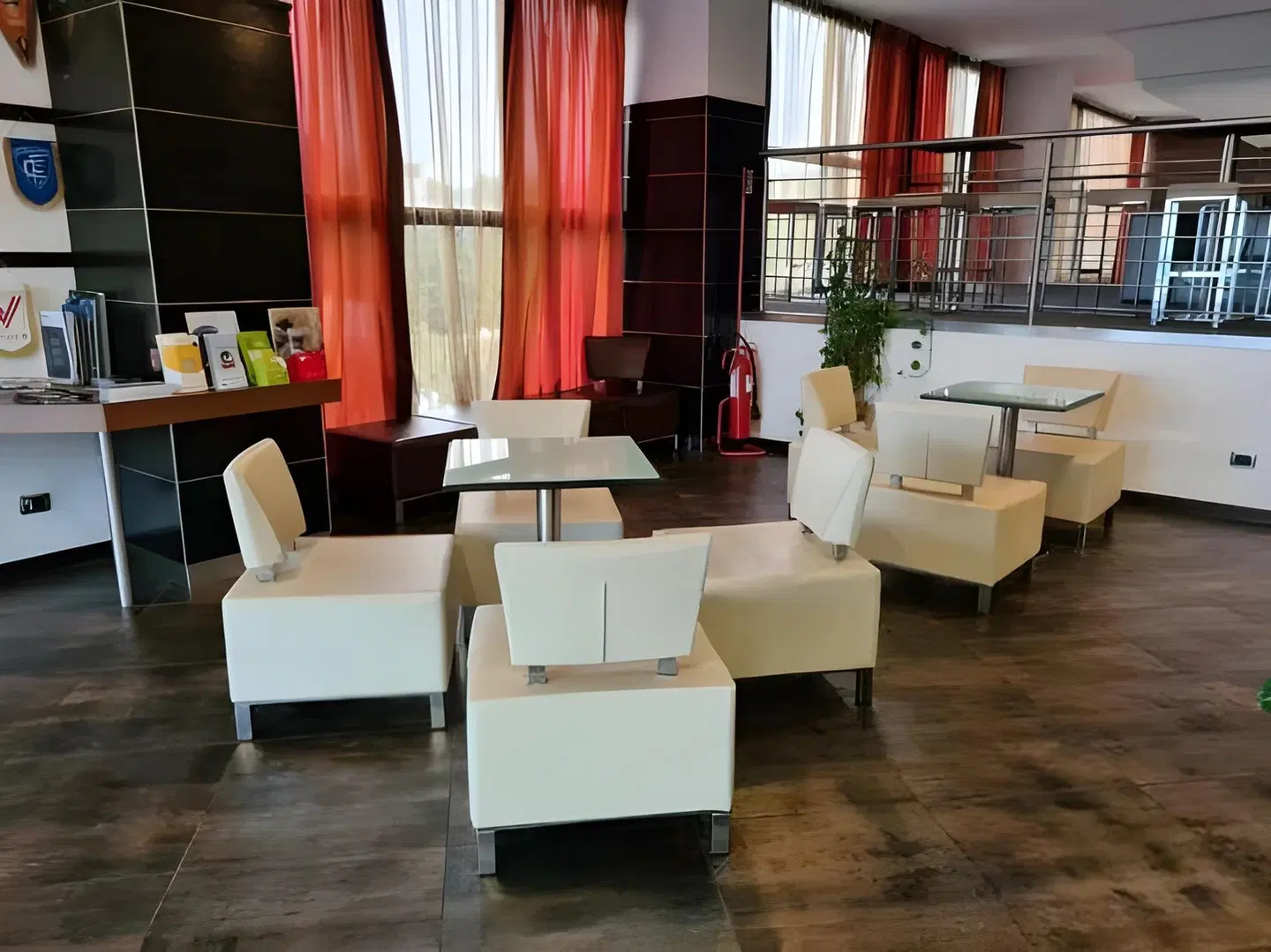 Vercelli Palace Hotel LOUNGE_LOBBY