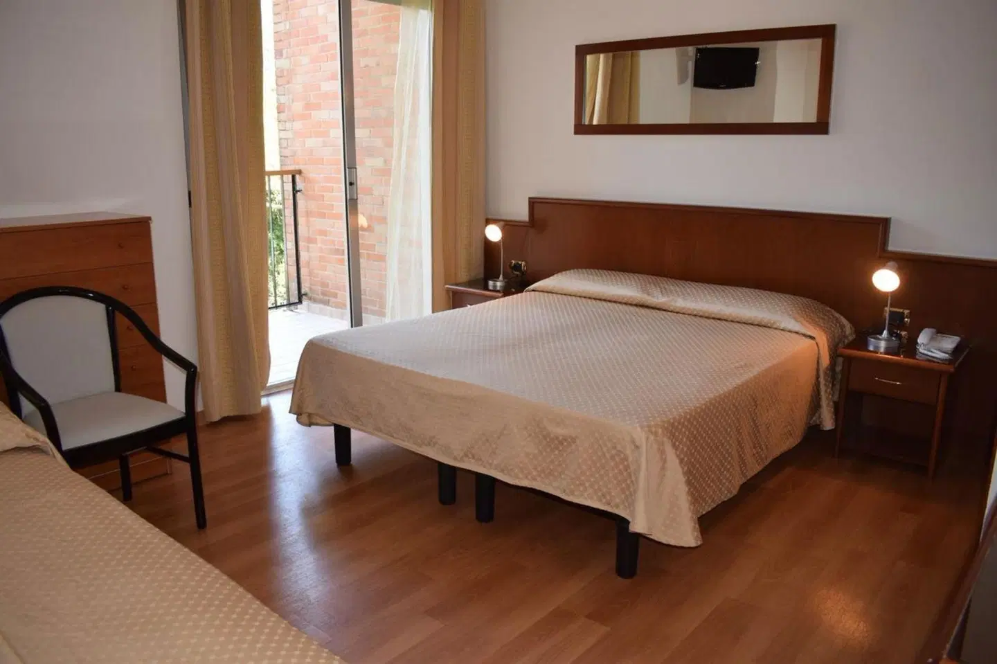 Hotel Beau Rivage Pineta ROOM_EXAMPLE