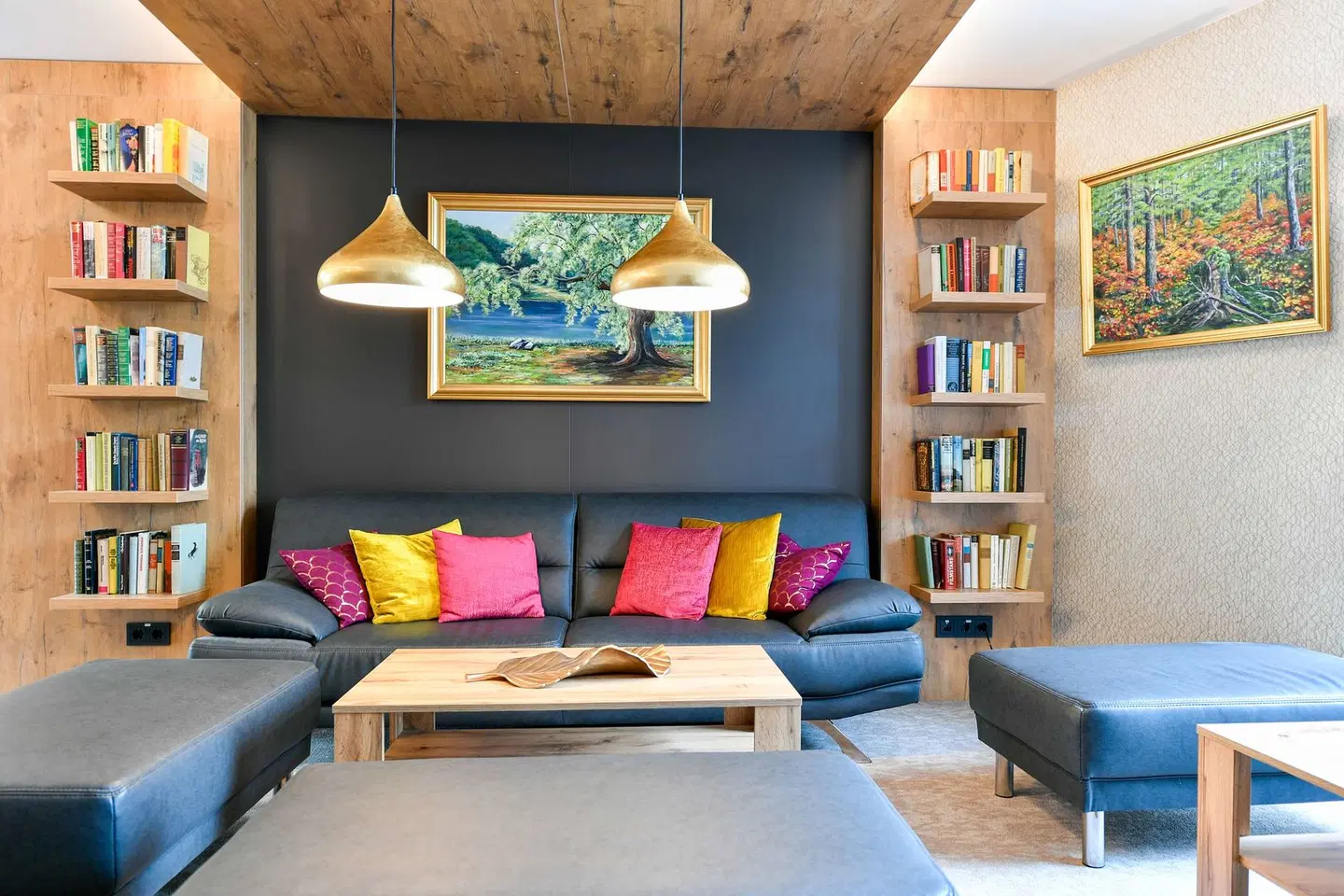 Best Western Plus Parkhotel & Spa Cottbus LOUNGE_LOBBY