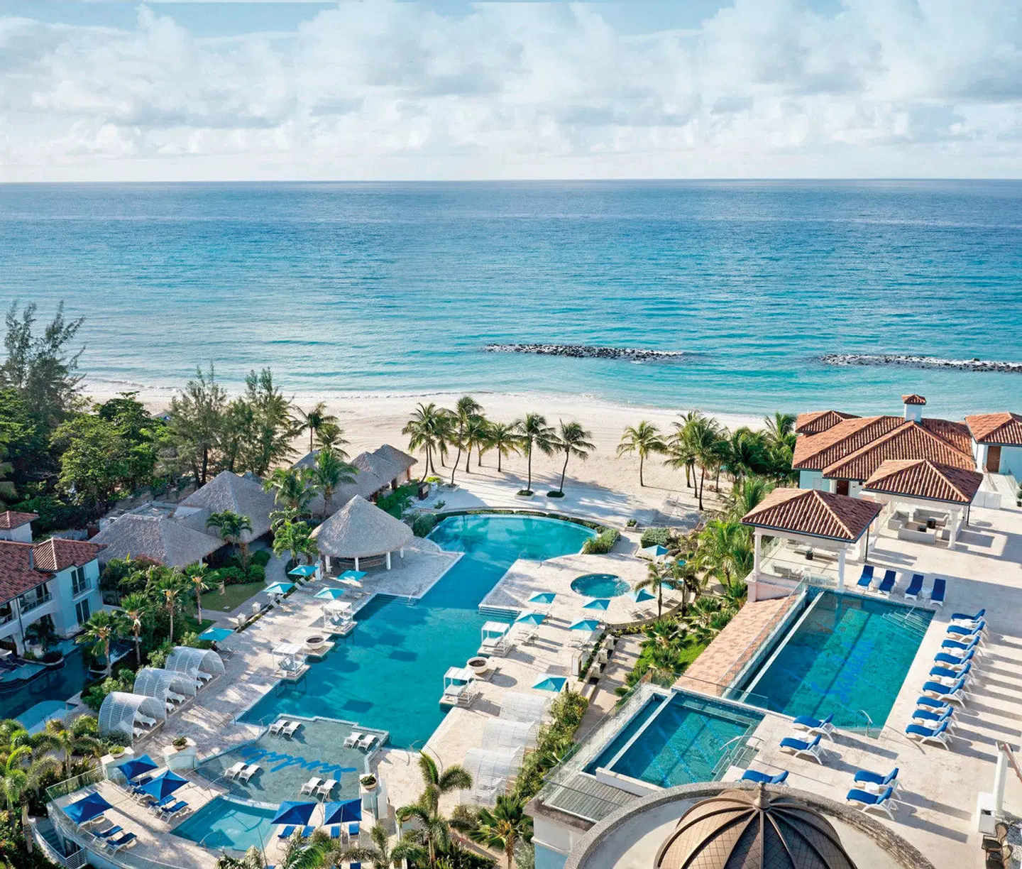 Sandals Royal Barbados OUTDOOR_POOL