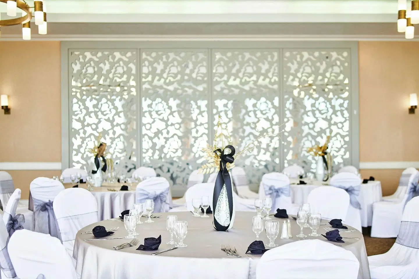 DoubleTree by Hilton Salt Lake City Airport Restaurant
