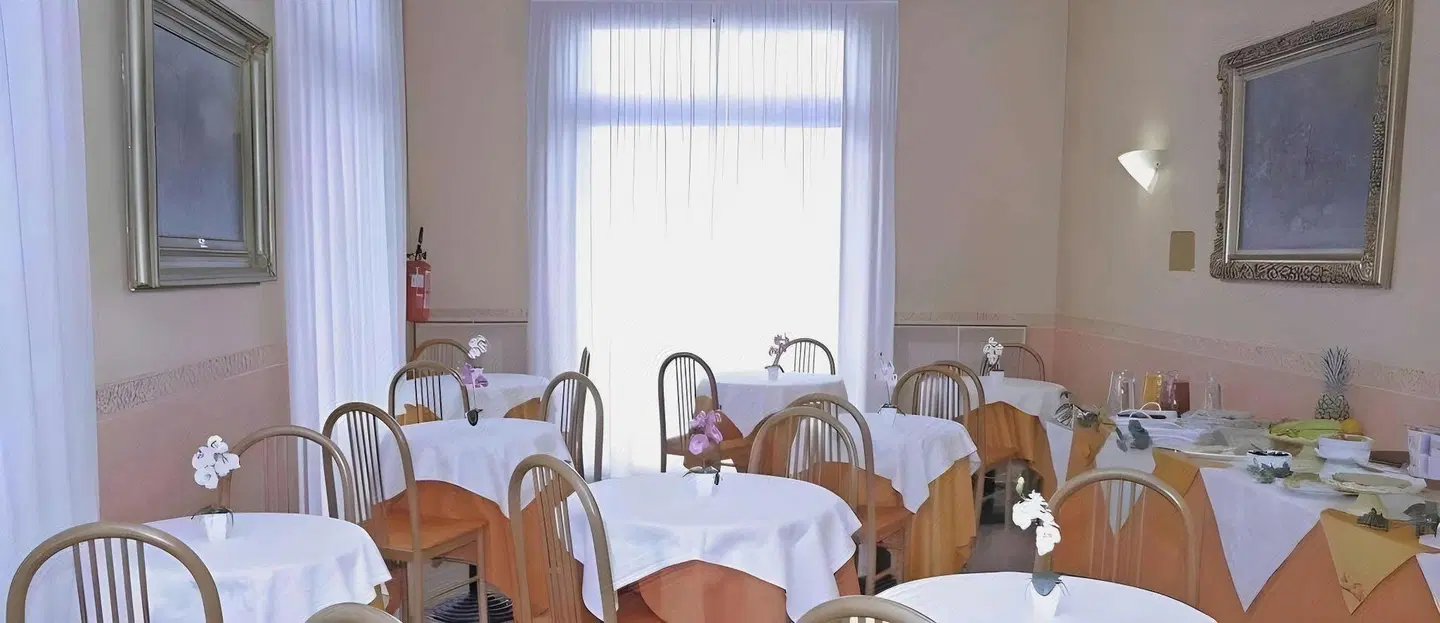 Donatello Restaurant