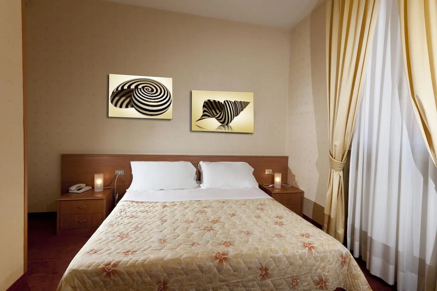 Donatello ROOM_EXAMPLE