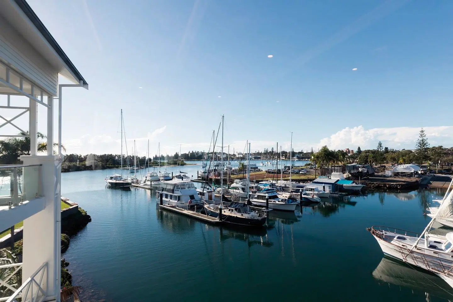 Sails Port Macquarie by Rydges Strand