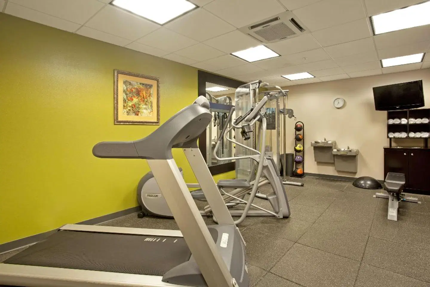 Hampton Inn & Suites Nashville Smyrna SPORTS_AND_LEISURE