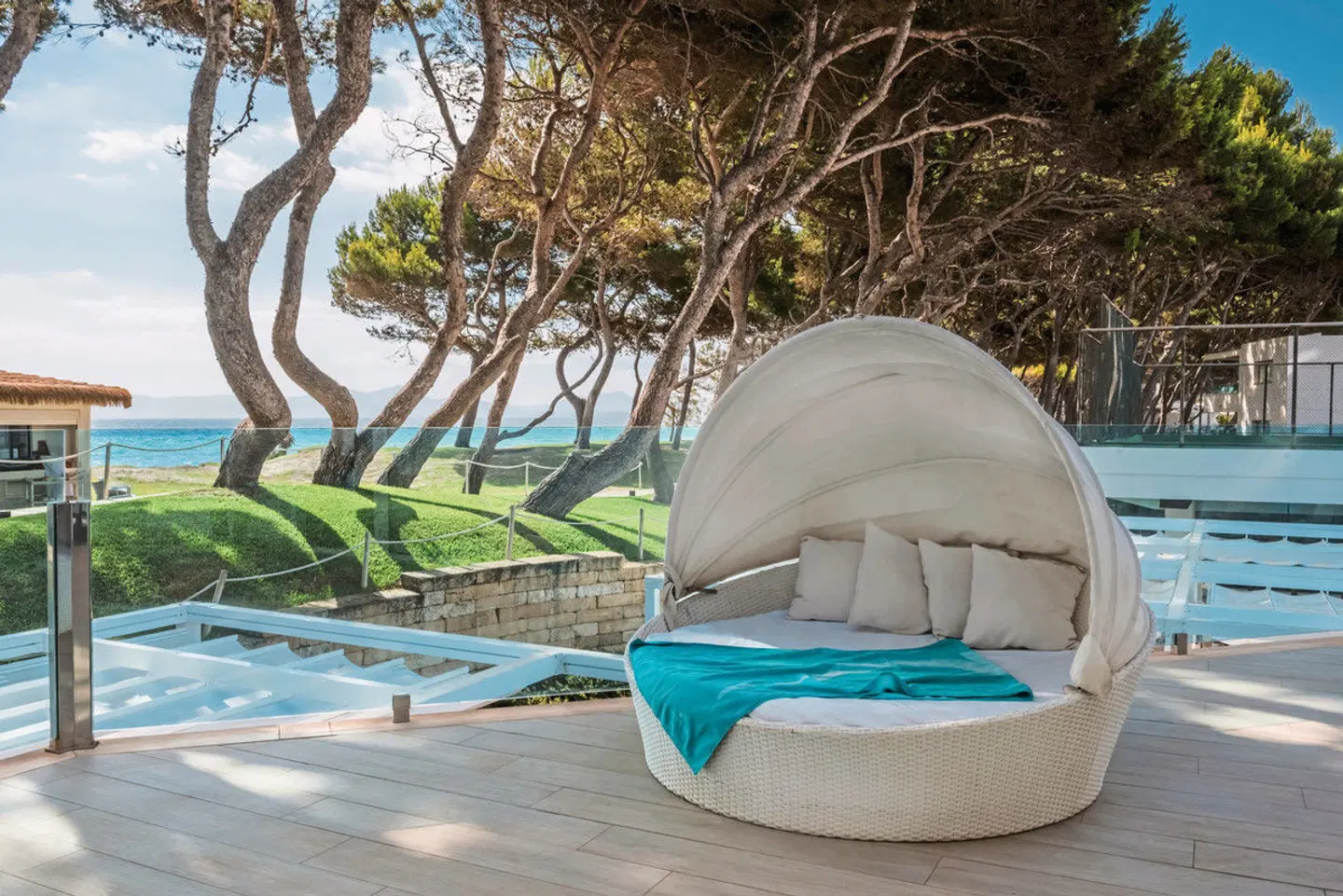 Iberostar Waves Playa de Muro OUTDOOR_POOL