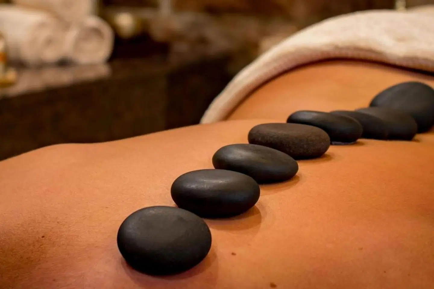 Zenon Hôtel Djerba HEALTH_BEAUTY