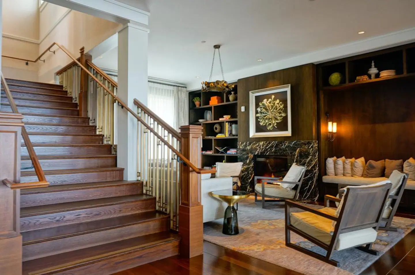 Belmond El Encanto LOUNGE_LOBBY