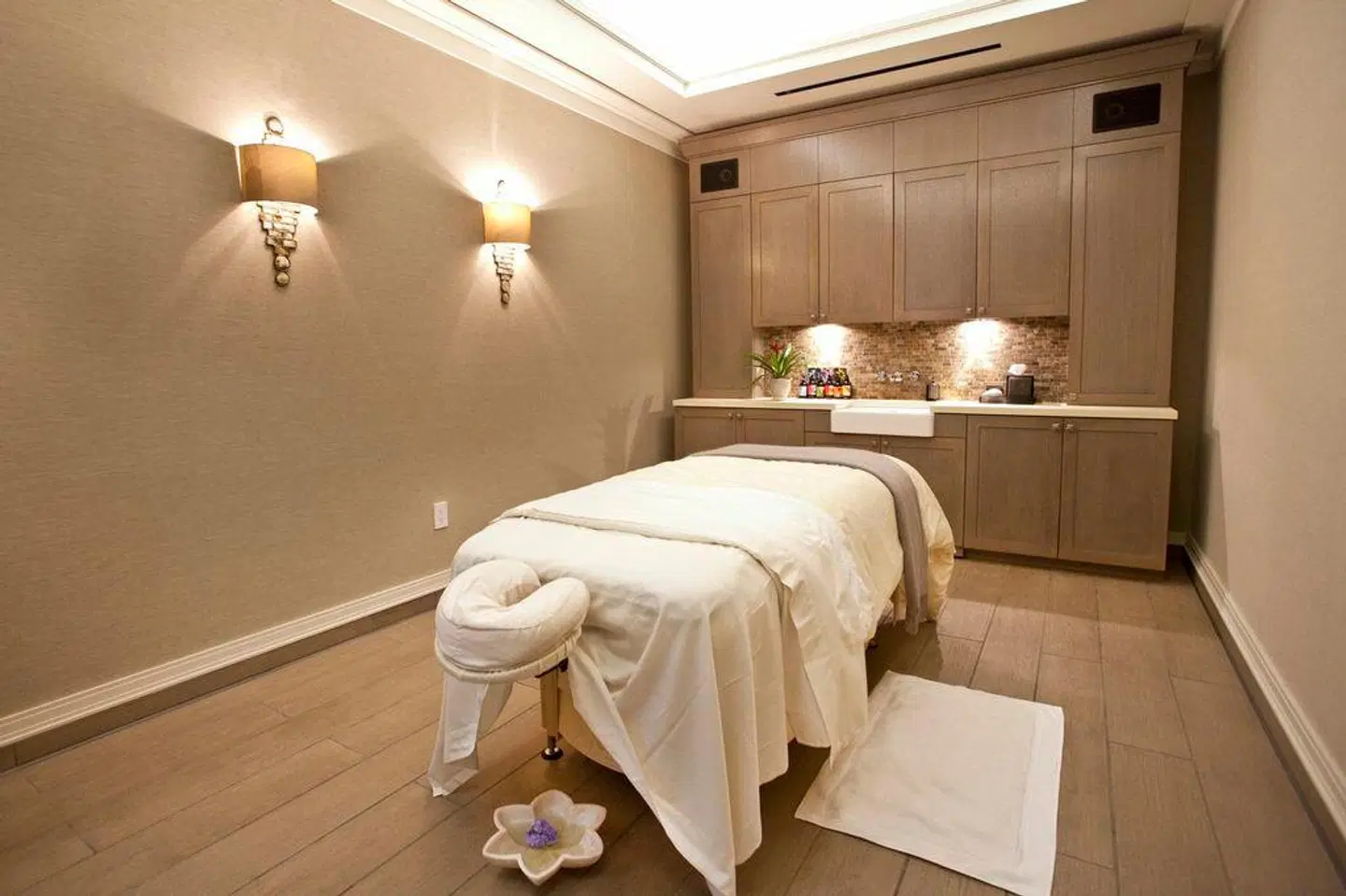 Belmond El Encanto ROOM_EXAMPLE