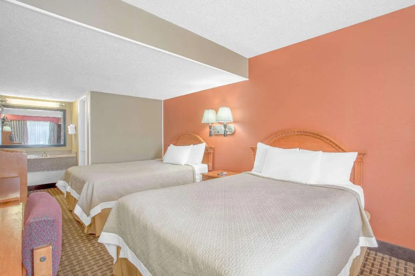 Days Inn by Wyndham Elko ROOM_EXAMPLE