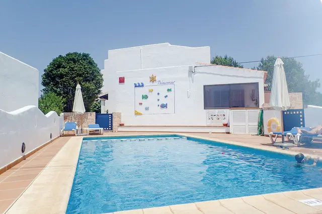 Blaumar OUTDOOR_POOL