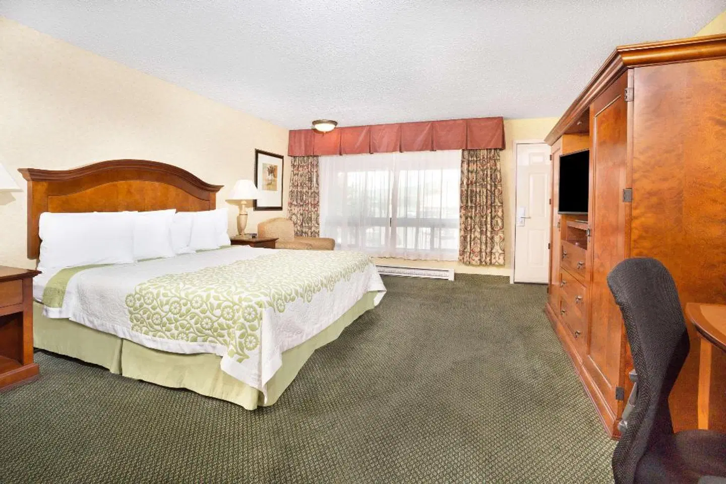 Days Inn by Wyndham Klamath Falls ROOM_EXAMPLE