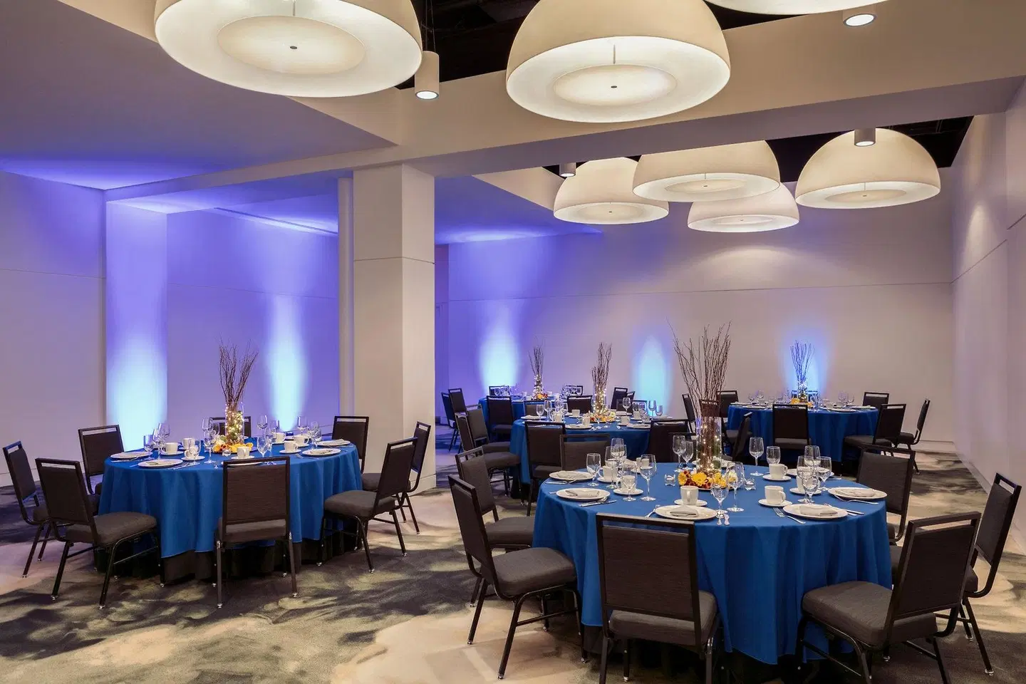 Hotel Indigo Atlanta Downtown by IHG Restaurant