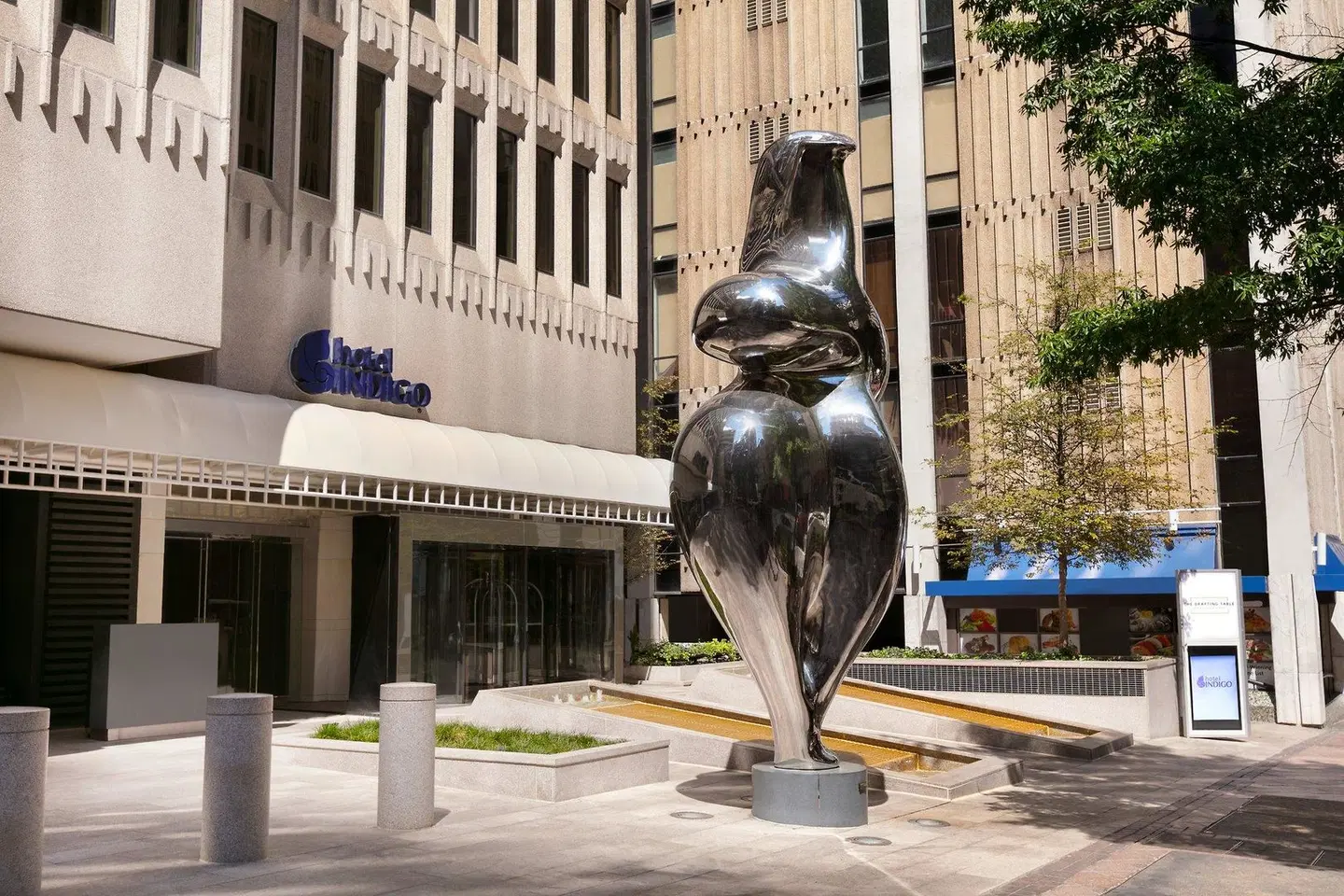 Hotel Indigo Atlanta Downtown by IHG SPORTS_AND_LEISURE