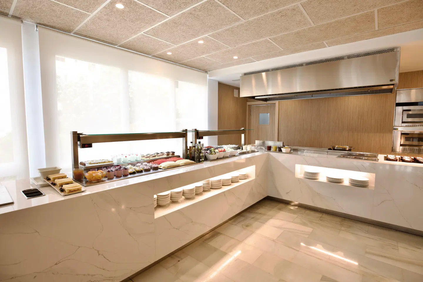 JS Sol de Ca'n Picafort Badezimmer