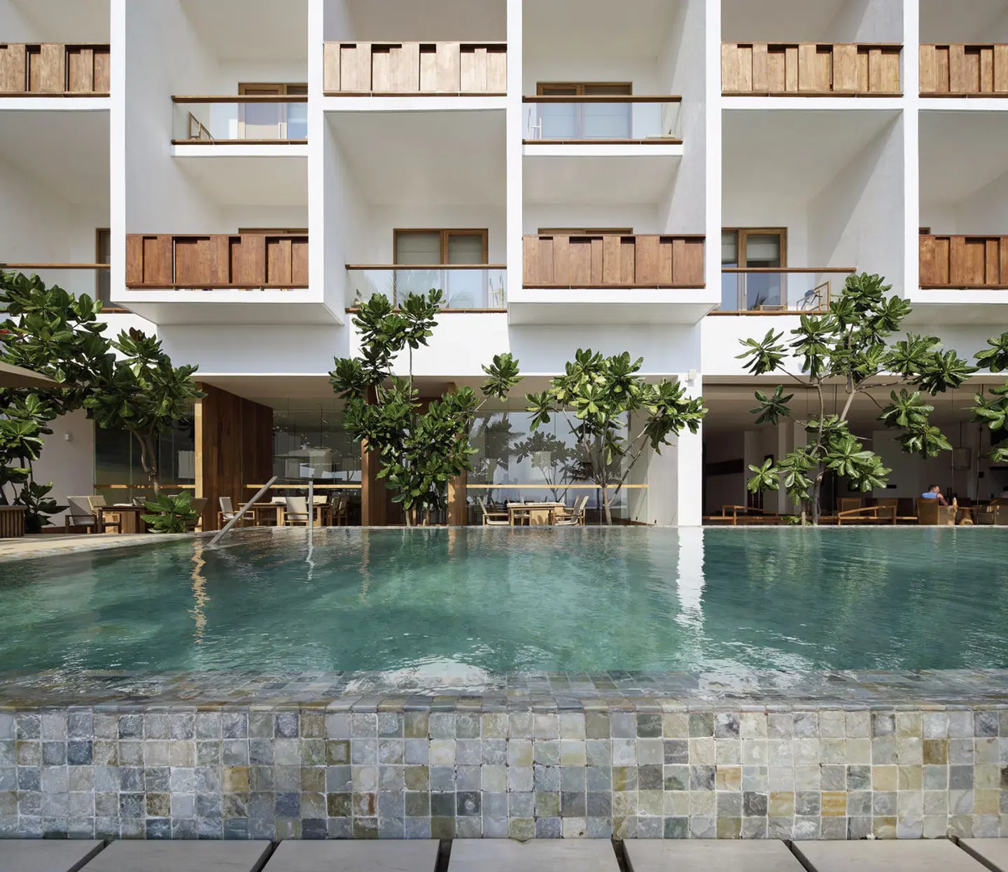 Riff Hikkaduwa OUTDOOR_POOL
