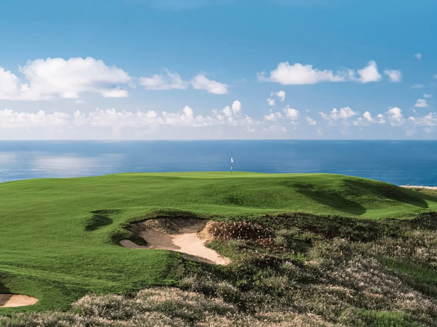 Heritage Awali Golf & Spa Resort LANDSCAPE