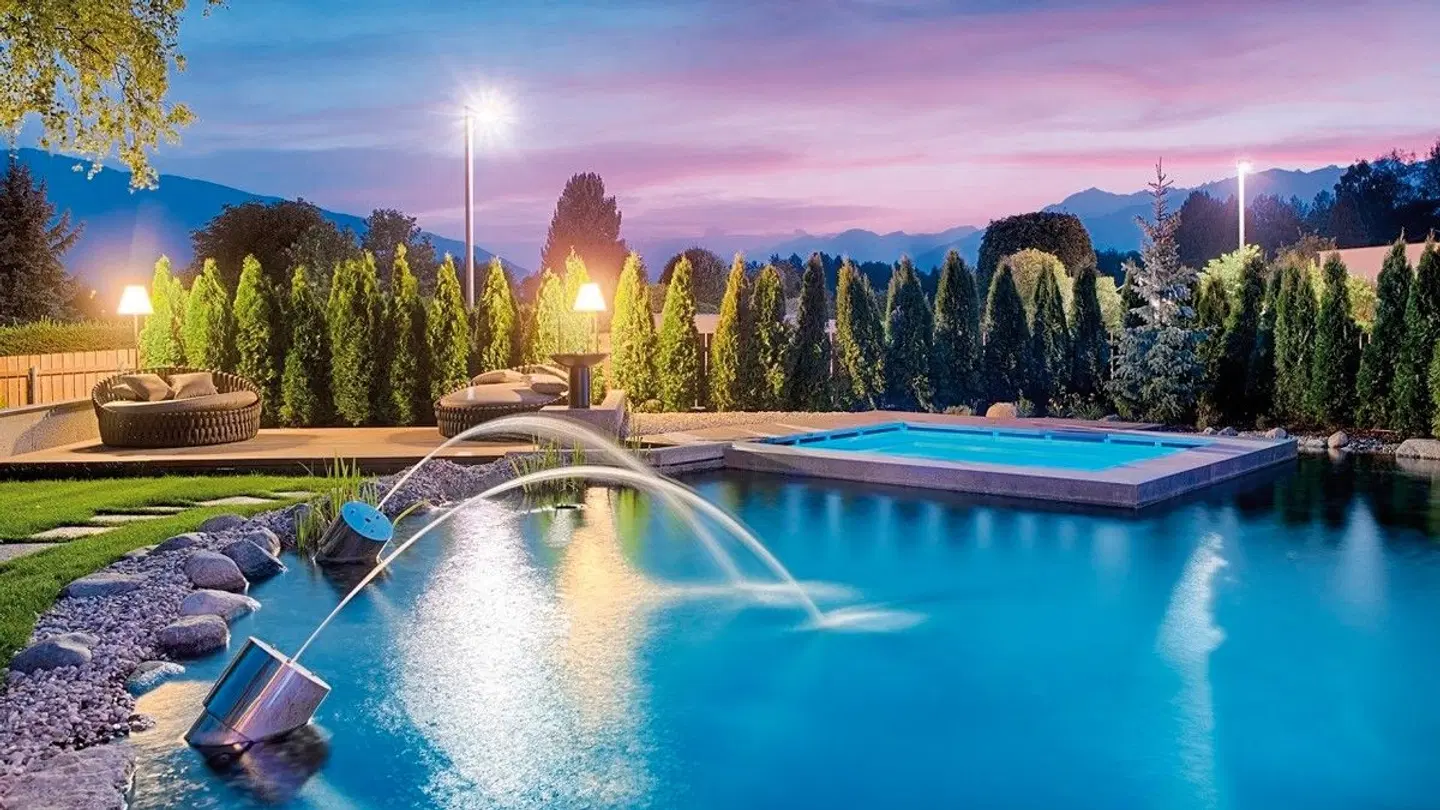 Das Majestic Hotel & Spa OUTDOOR_POOL