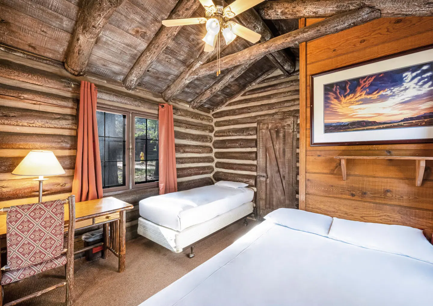 Grand Canyon Lodge North Rim HEALTH_BEAUTY