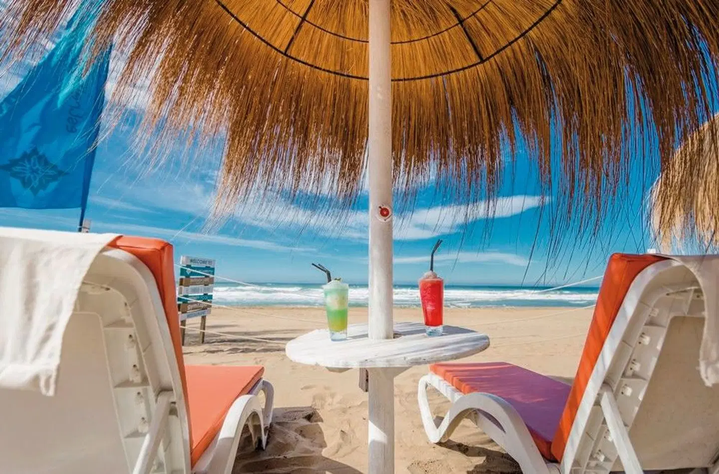 Vincci Selección Estrella del Mar Strand