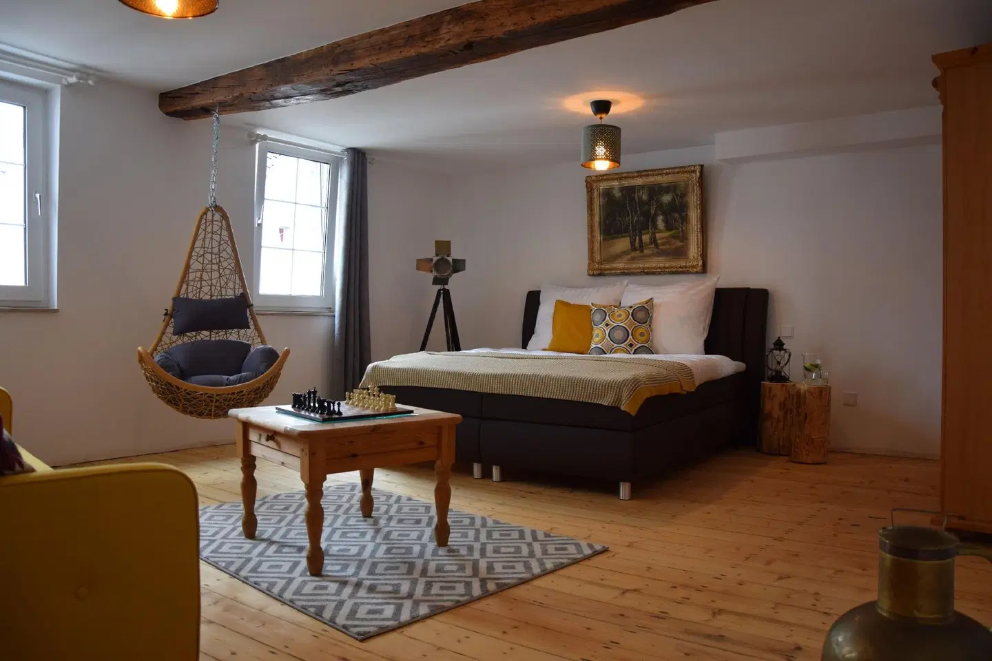 Boutique Hotel Marielle ROOM_EXAMPLE