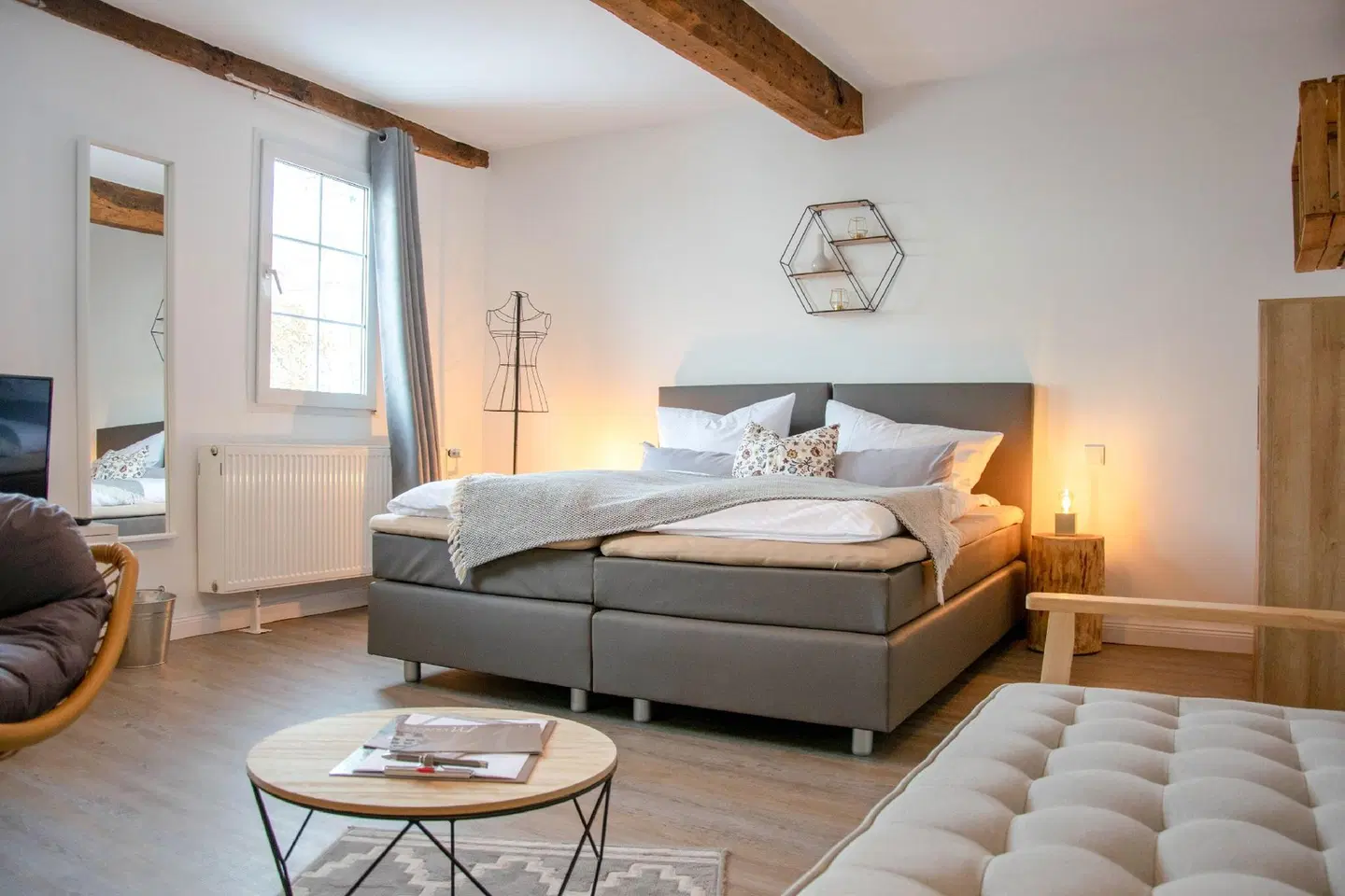 Boutique Hotel Marielle ROOM_EXAMPLE