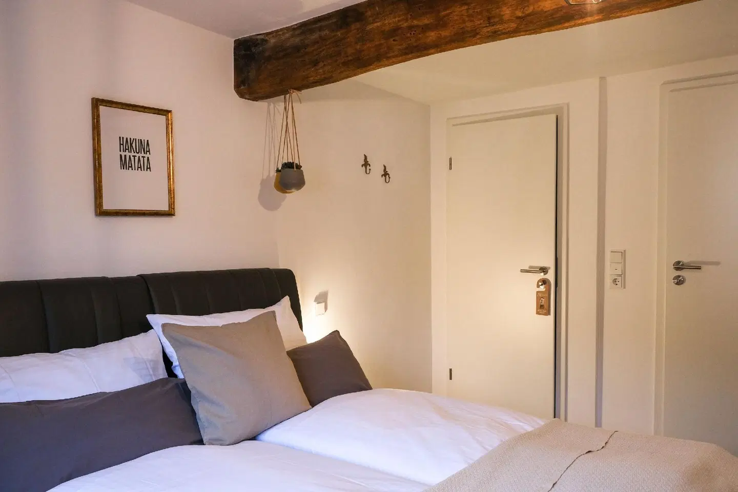 Boutique Hotel Marielle ROOM_EXAMPLE