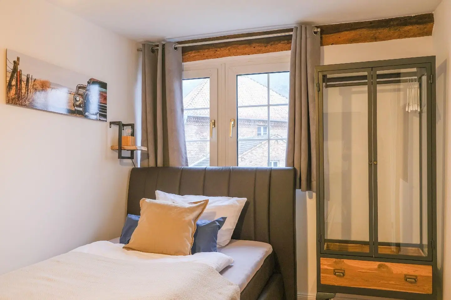 Boutique Hotel Marielle ROOM_EXAMPLE
