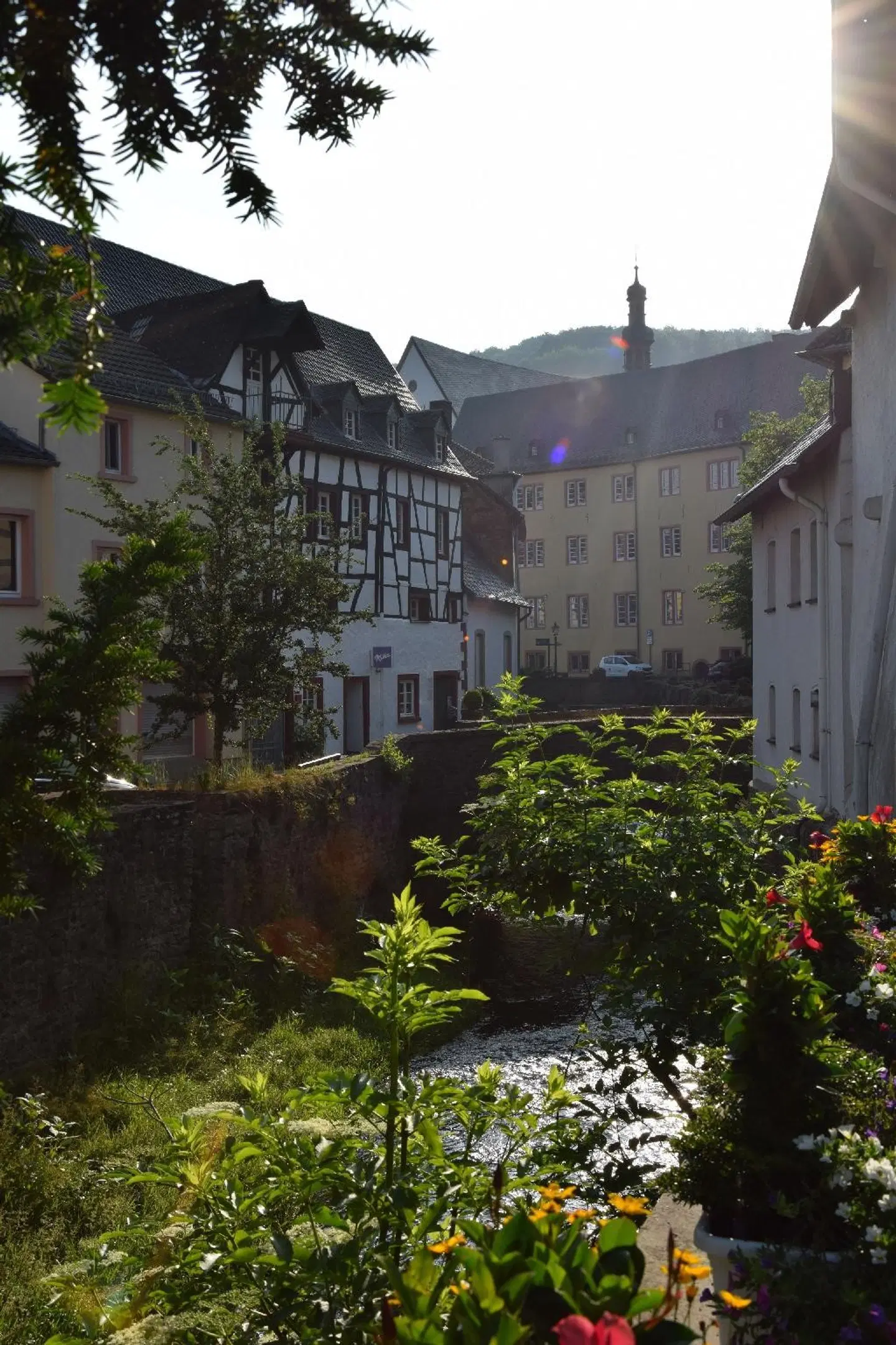 Boutique Hotel Marielle EXTERIOR