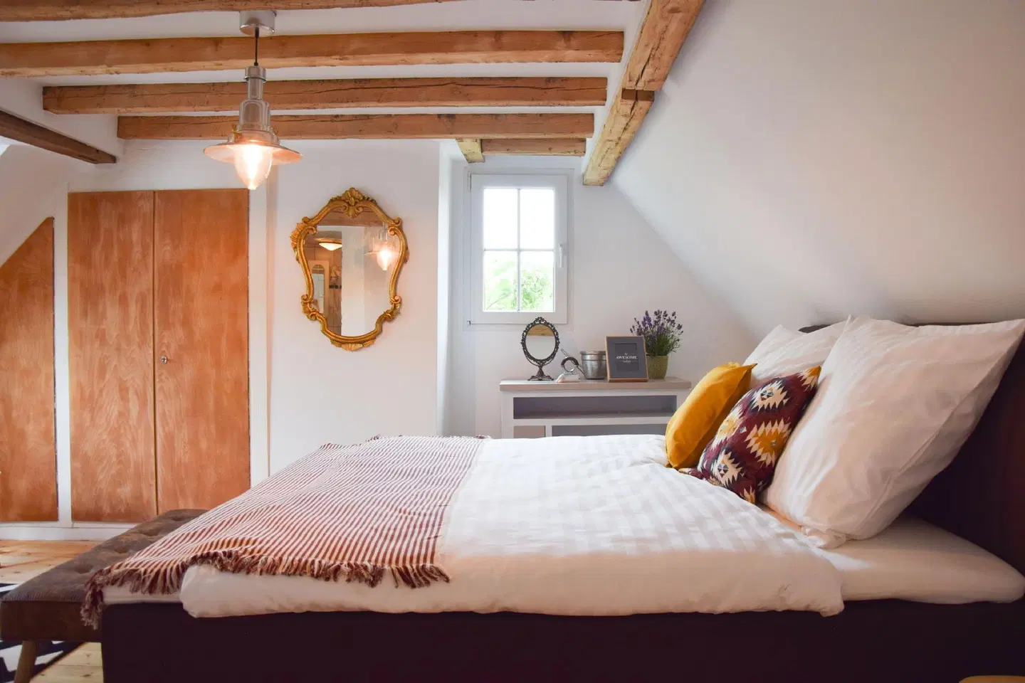 Boutique Hotel Marielle ROOM_EXAMPLE
