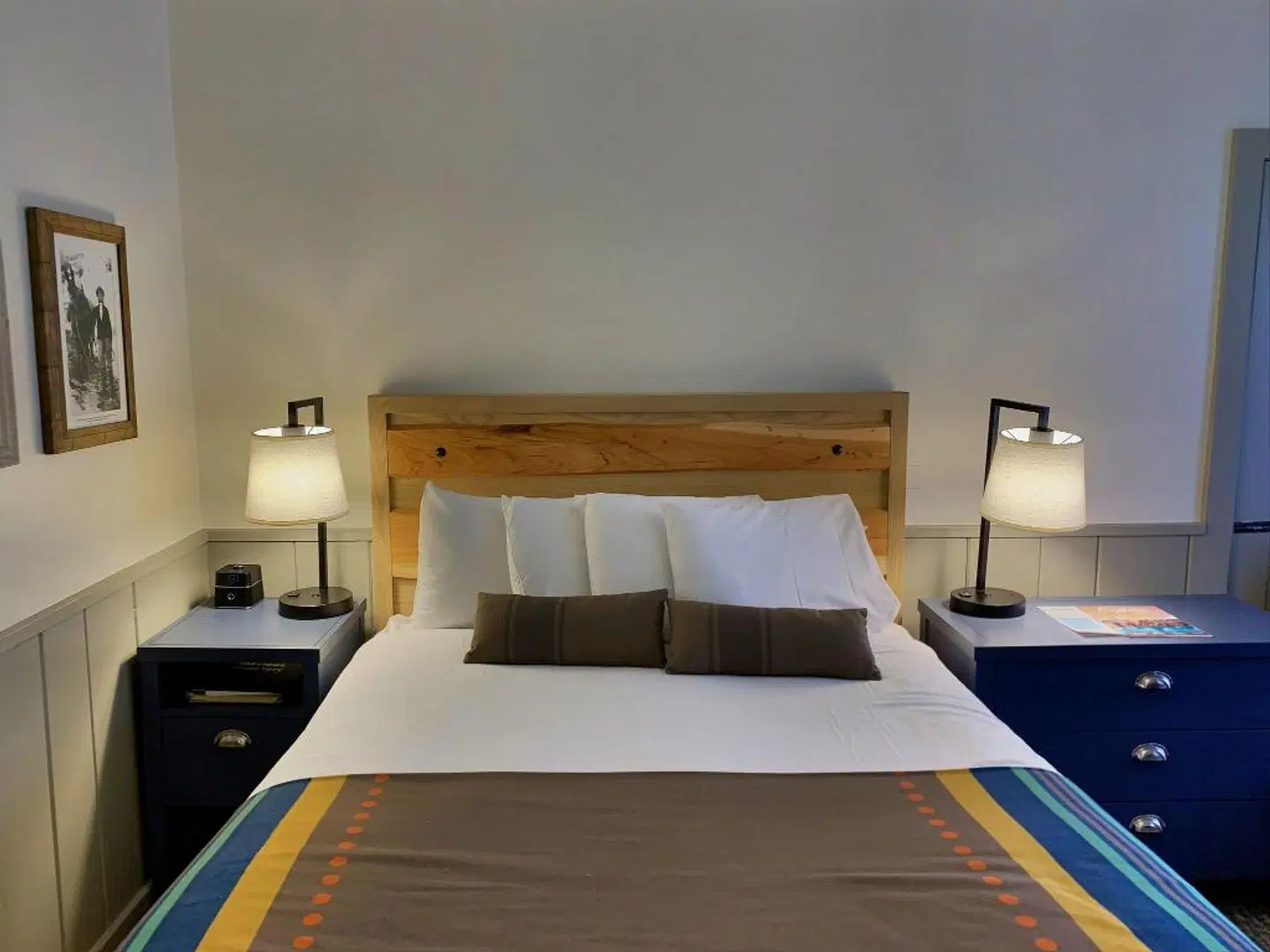 Bright Angel Lodge ROOM_EXAMPLE