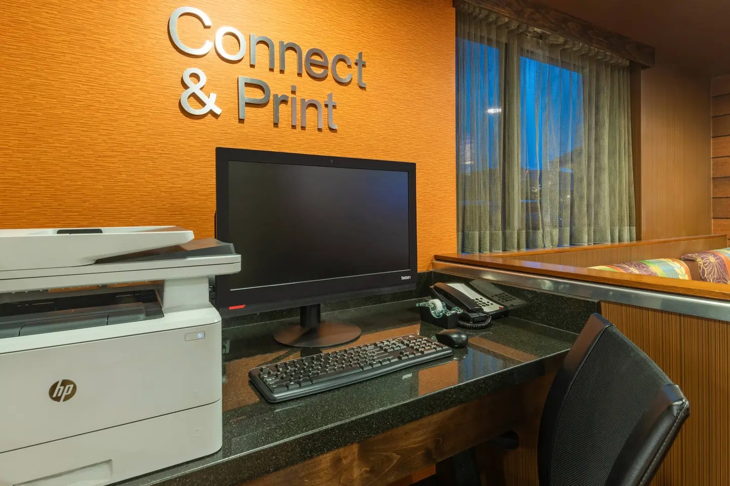 Fairfield by Marriott Inn & Suites Salt Lake City South Konferenz