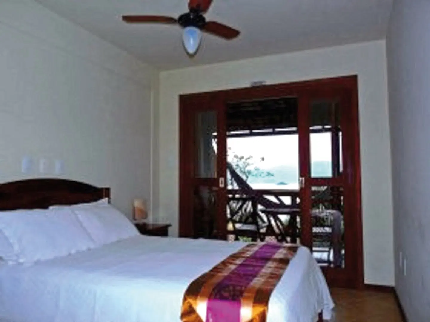 Pousada Naturalia ROOM_EXAMPLE