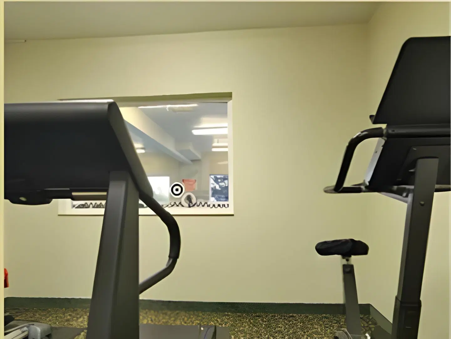 Best Western Brigham City Inn & Suites SPORTS_AND_LEISURE