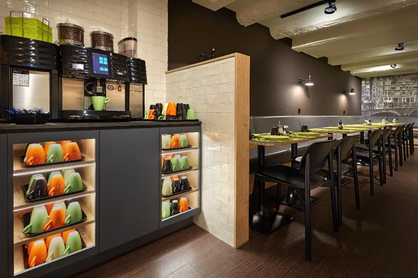 Nova Hotel Bar