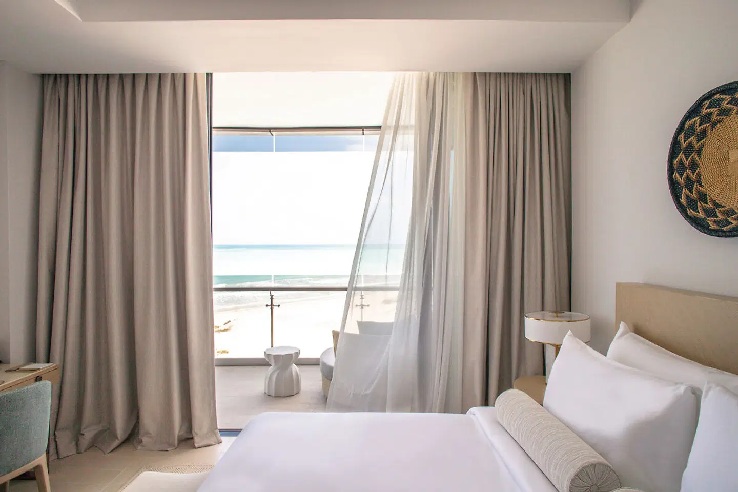 Jumeirah Saadiyat Island ROOM_EXAMPLE
