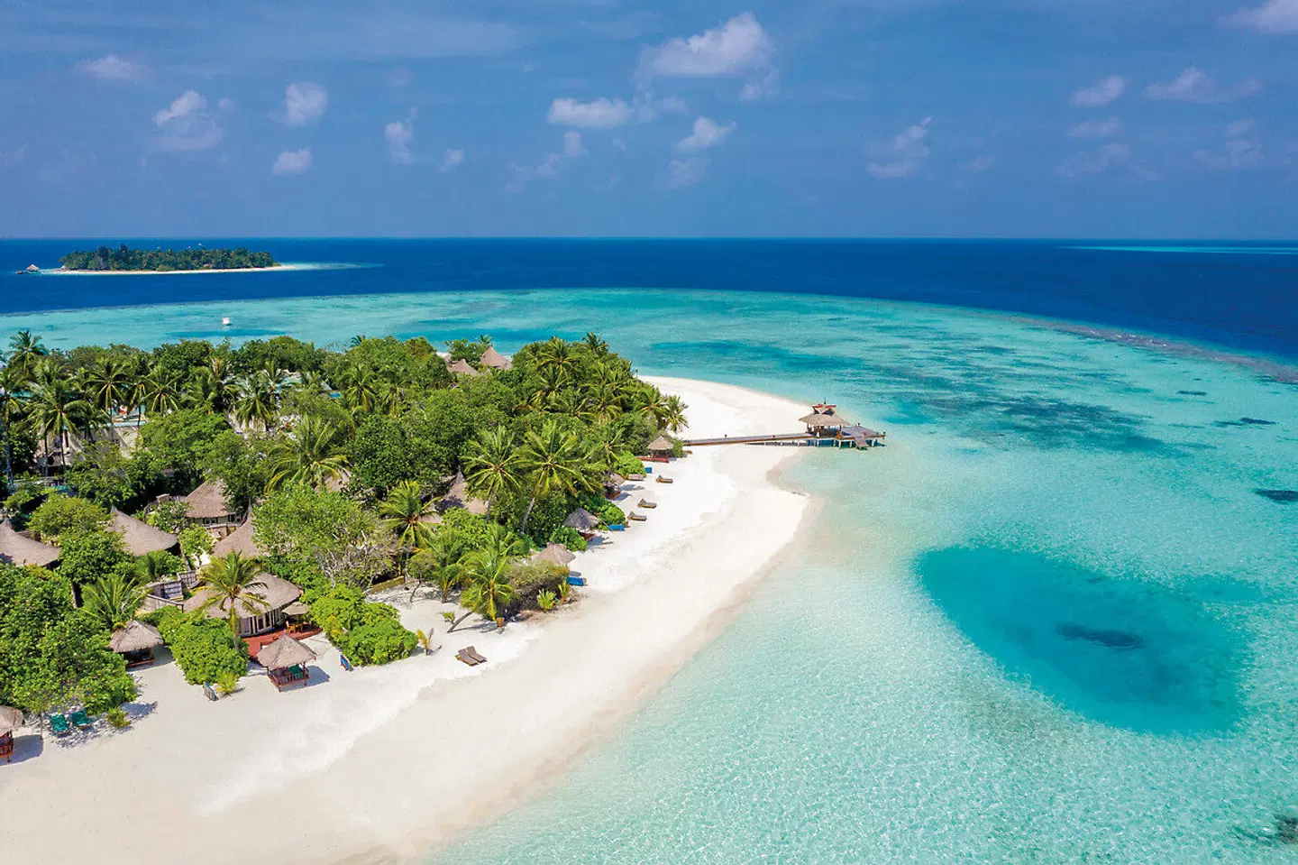 Banyan Tree Vabbinfaru Strand
